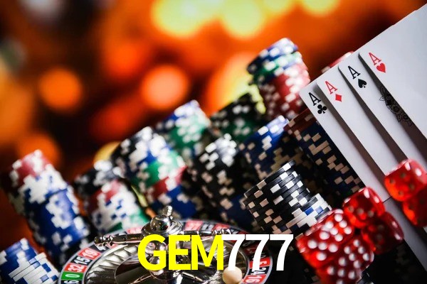 GEM777 Actualizaciones instantáneas