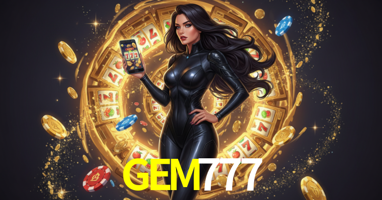GEM777 Juegos Confiables